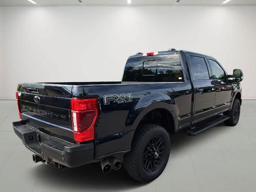 2022 Ford F-350 Lariat