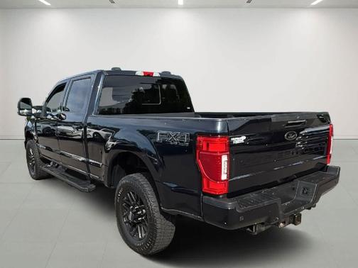 2022 Ford F-350 Lariat