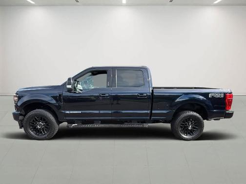 2022 Ford F-350 Lariat