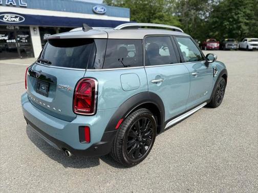 2024 MINI Countryman Cooper S ALL4