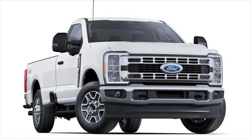 2025 Ford F-350 XLT