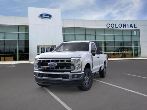 2025 Ford F-350 XLT