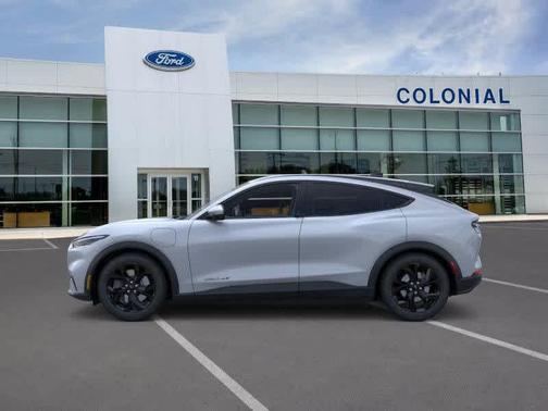 2024 Ford Mustang Mach-E Select