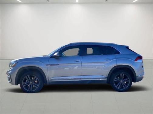 2022 Volkswagen Atlas Cross Sport 3.6L V6 SEL R-Line