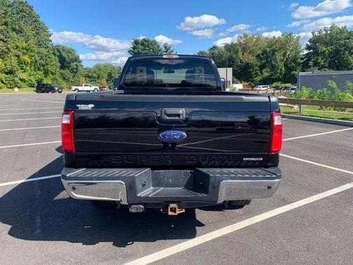 2016 Ford F-250 XLT