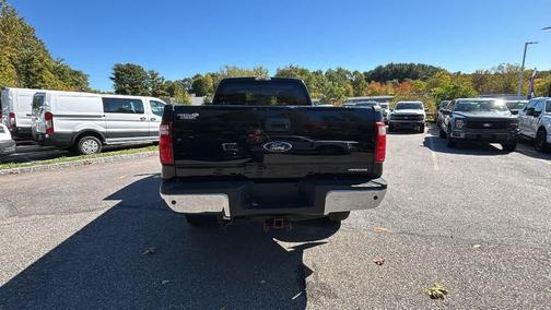 2016 Ford F-250 XLT
