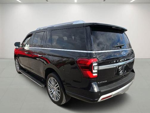 2023 Ford Expedition Max Platinum