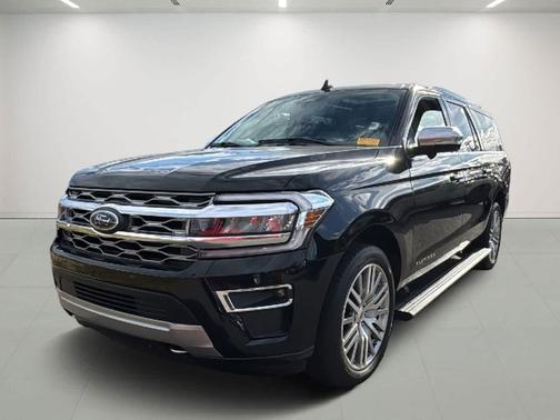 2023 Ford Expedition Max Platinum
