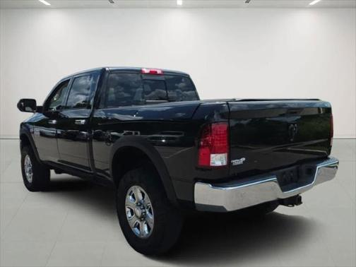 2016 RAM 2500 Big Horn
