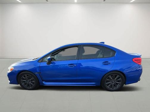 2017 Subaru WRX Base