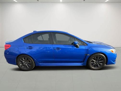 2017 Subaru WRX Base
