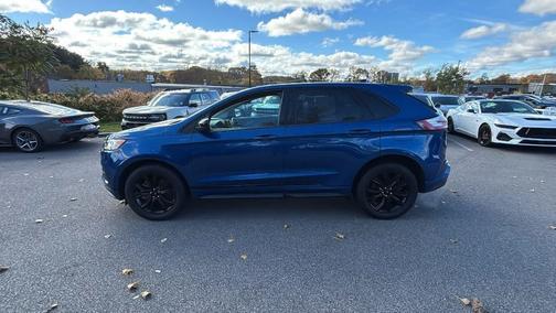2024 Ford Edge SE