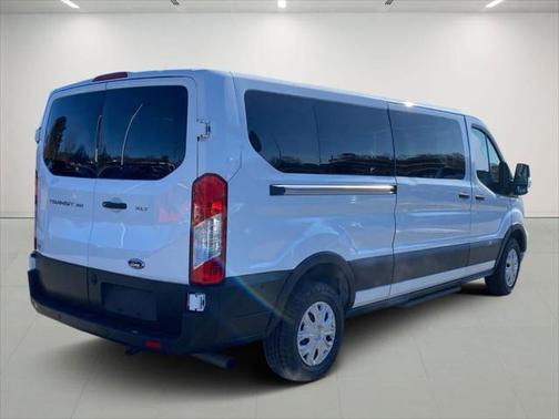 2022 Ford Transit-350 XLT