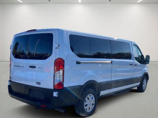 2022 Ford Transit-350 XLT
