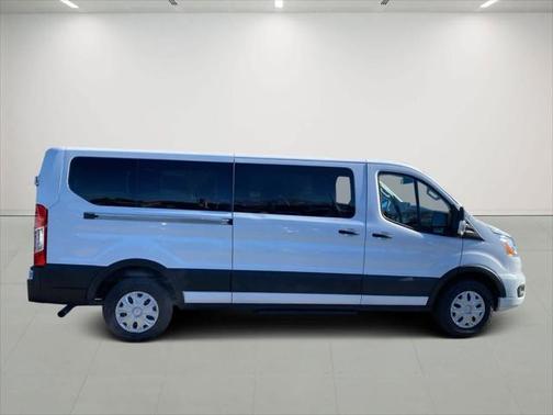 2022 Ford Transit-350 XLT