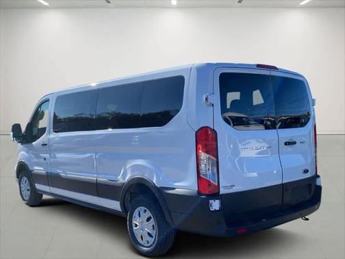 2022 Ford Transit-350 XLT