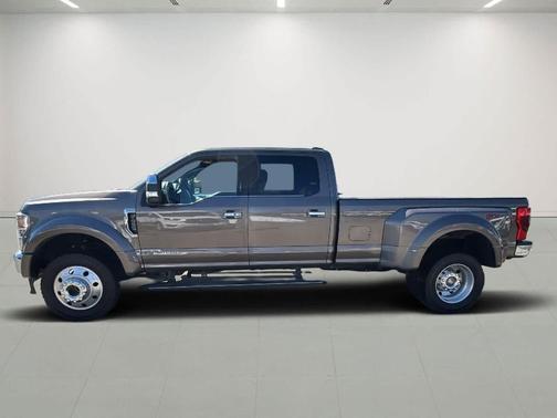 2022 Ford F-450 King Ranch