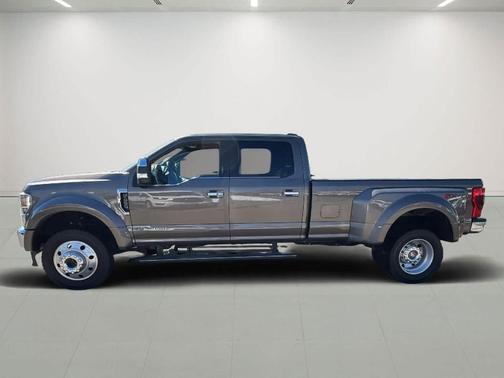 2022 Ford F-450 King Ranch