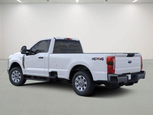 2023 Ford F-250 XLT