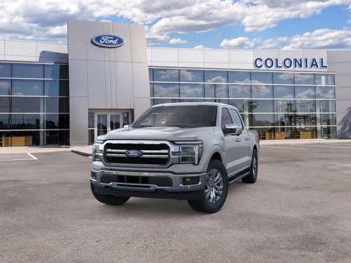 Avalanche 2026 Ford F-150 Lariat