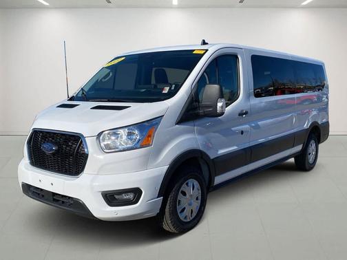 2022 Ford Transit-350 XLT