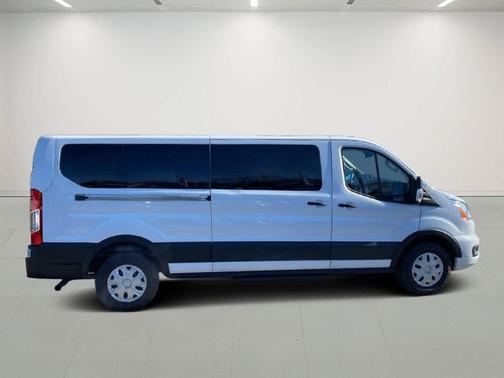 2022 Ford Transit-350 XLT