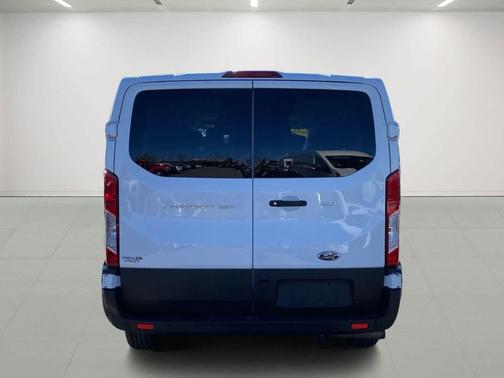 2022 Ford Transit-350 XLT