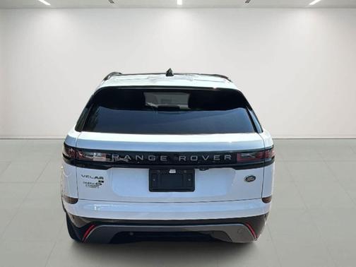 2021 Land Rover Range Rover Velar P250 S R-Dynamic