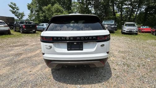 2021 Land Rover Range Rover Velar P250 S R-Dynamic