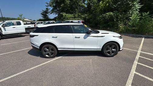 2021 Land Rover Range Rover Velar P250 S R-Dynamic