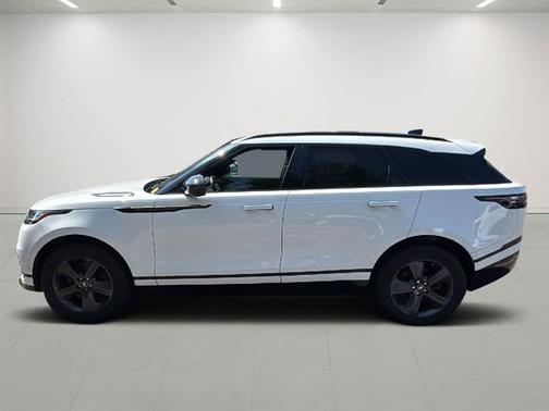 2021 Land Rover Range Rover Velar P250 S R-Dynamic