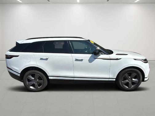 2021 Land Rover Range Rover Velar P250 S R-Dynamic