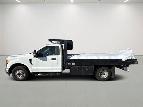 2017 Ford F-350 XL