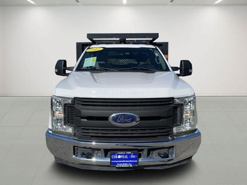 2017 Ford F-350 XL