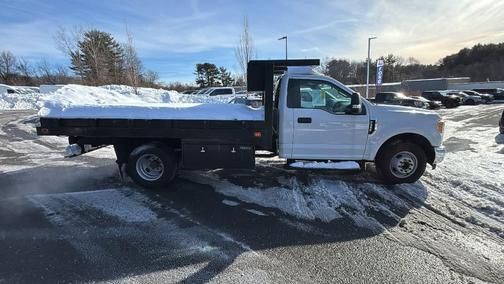 2017 Ford F-350 XL