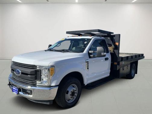 2017 Ford F-350 XL