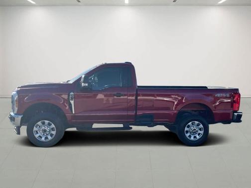 2024 Ford F-350 XL