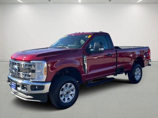 2024 Ford F-350 XL