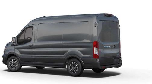 2023 Ford E-Transit T-350 Medium Roof
