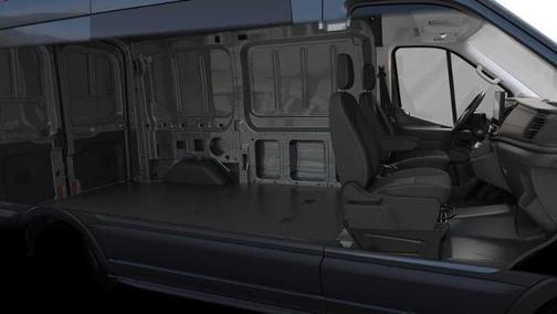 2023 Ford E-Transit T-350 Medium Roof