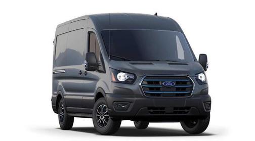2023 Ford E-Transit T-350 Medium Roof