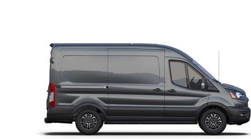 2023 Ford E-Transit T-350 Medium Roof