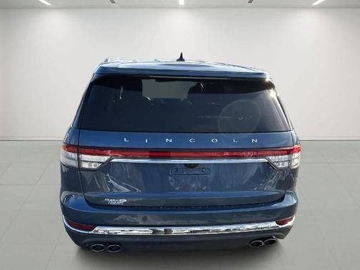 2020 Lincoln Aviator Reserve AWD