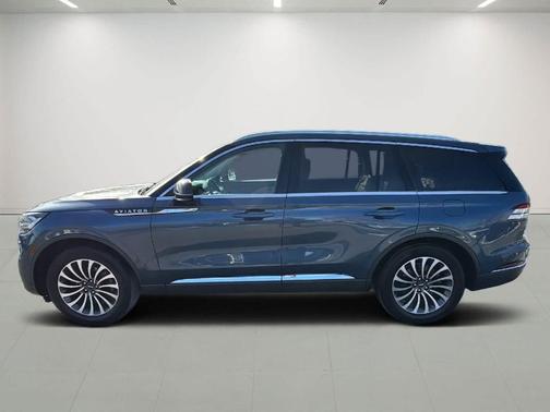 2020 Lincoln Aviator Reserve AWD