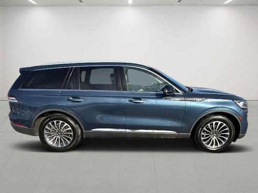 2020 Lincoln Aviator Reserve AWD