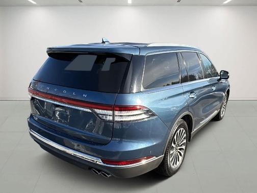 2020 Lincoln Aviator Reserve AWD