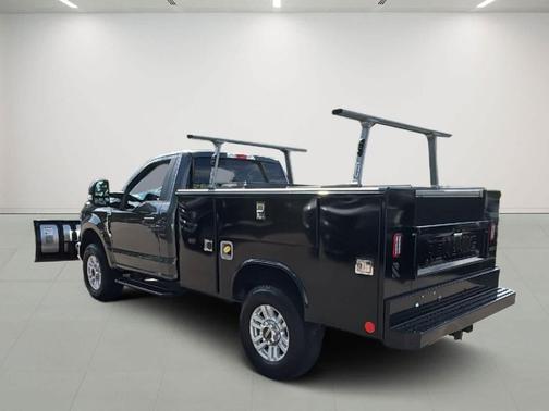 2018 Ford F-250 XL