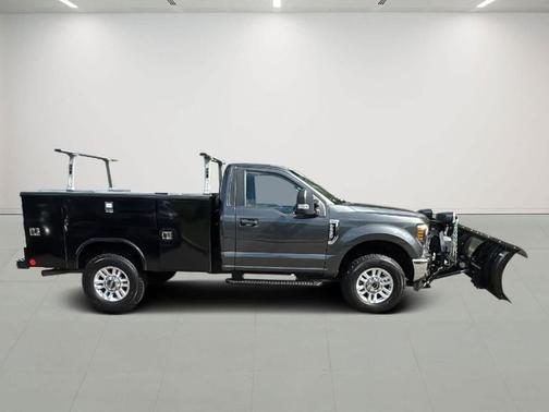2018 Ford F-250 XL