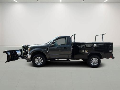 2018 Ford F-250 XL