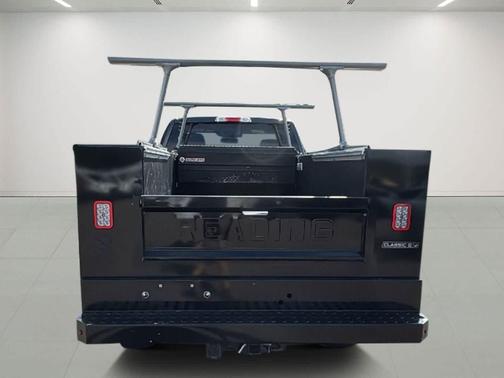 2018 Ford F-250 XL